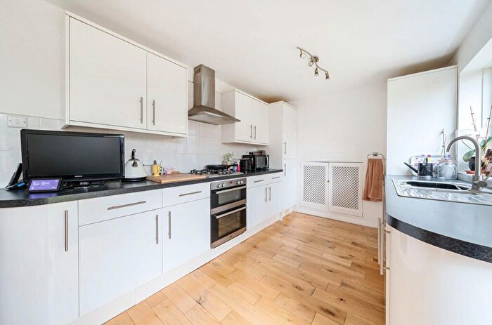 3 Bedroom Detached House To Rent In Skylark Road, Denham, UB9