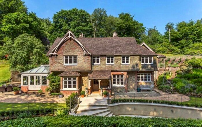 6 Bedroom Detached House To Rent In Holmbury St. Mary, Dorking, Surrey, RH5