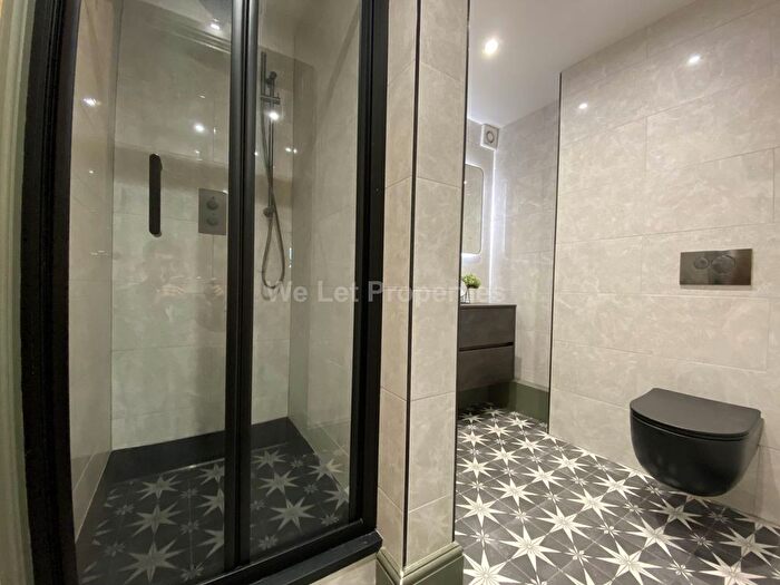 1 Bedroom Flat To Rent In Len Cox Walk, Northern Quarter, M4