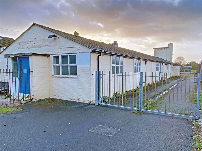 Land For Sale In Marsh Road, Thornton-Cleveleys, FY5