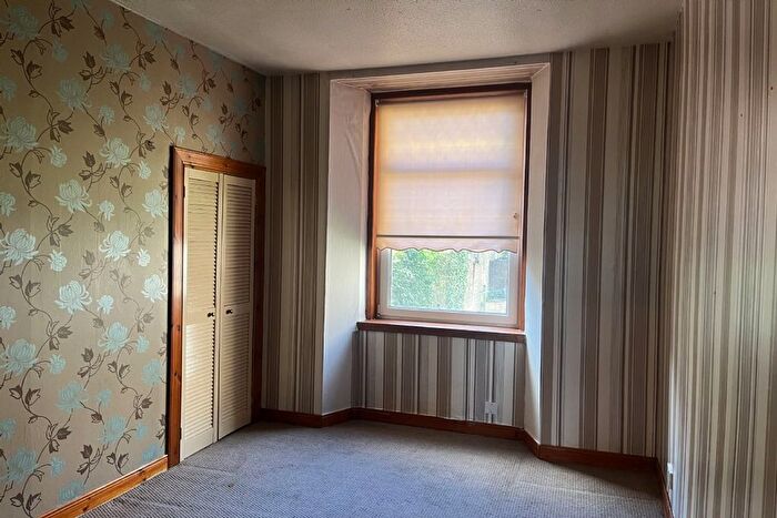 1 Bedroom Flat For Sale In , Lynedoch Street, First Floor, Greenock, PA15
