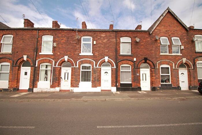 2 Bedroom Terraced House To Rent In Kings Road, Ashton-Under-Lyne, OL6