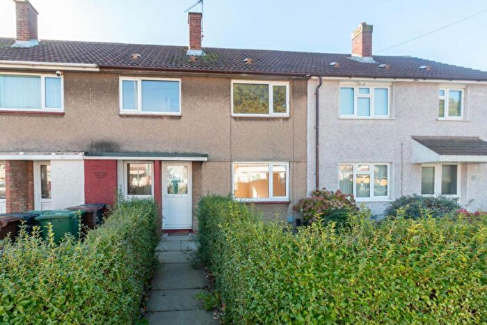 3 Bedroom Terraced House To Rent In York Road, Corby, NN18