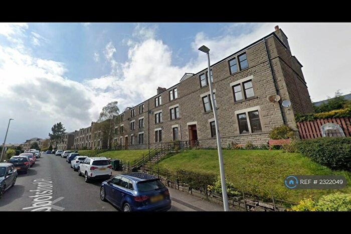 2 Bedroom Flat To Rent In Abbotsford Place, Dundee, DD2