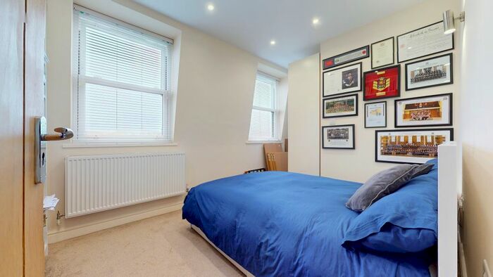 2 Bedroom Flat To Rent In Cavendish Avenue, Harrow, HA1