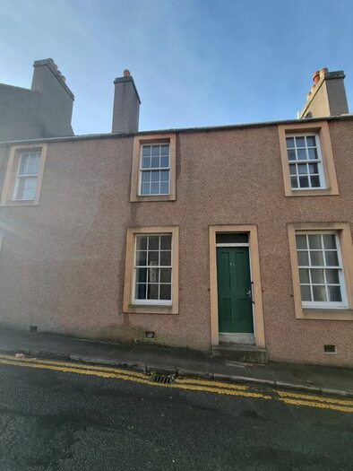 1 Bedroom Flat To Rent In Laing Street, Kirkwall, Orkney, KW15