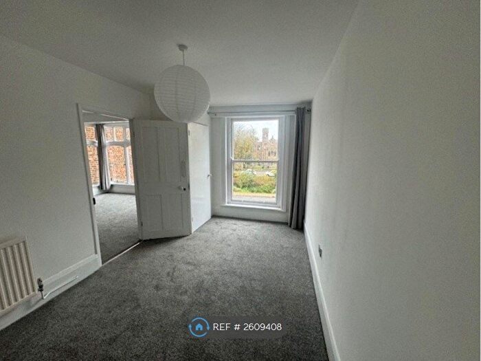 1 Bedroom Flat To Rent In London Road, Spalding, PE11