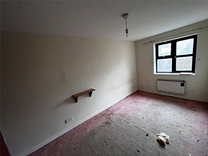 2 Bedroom End Terrace House For Sale In Park An Dreas, Veryan, Truro, Cornwall, TR2