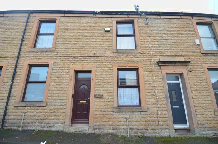 2 Bedroom Terraced House To Rent In Wellington Street, Accrington, BB5