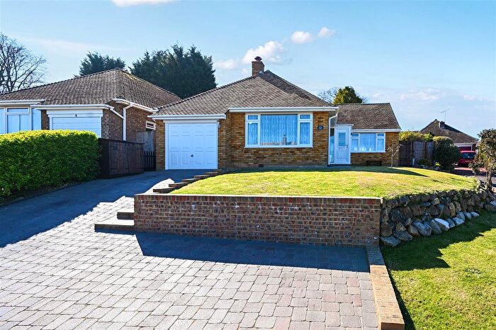2 Bedroom Bungalow For Sale In Sussex Close, Bexhill-On-Sea, TN39