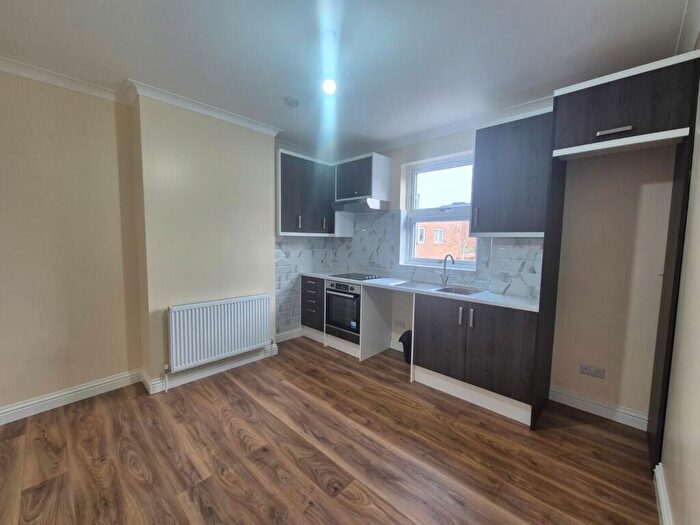3 Bedroom Apartment To Rent In Beulah Road, Beulah Road, Thornton Heath, CR7