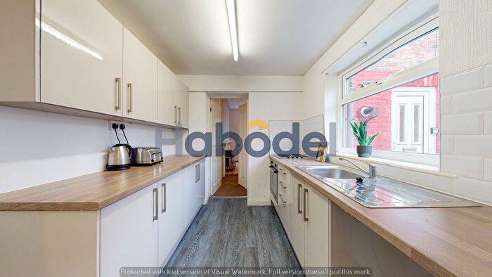 2 Bedroom Terraced House To Rent In Hetton-Le-Hole, Houghton Le Spring, DH5