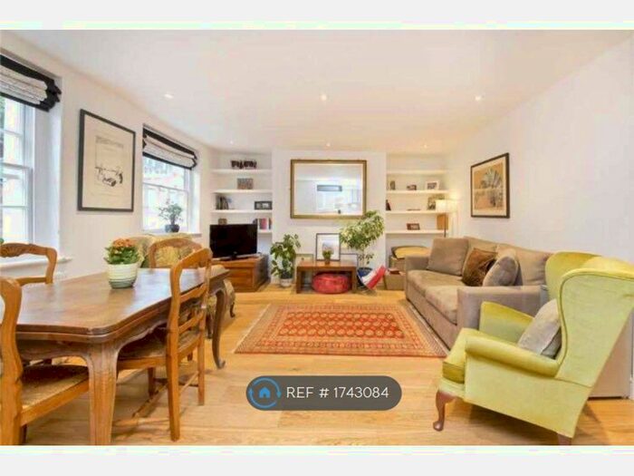 2 Bedroom Flat To Rent In Liverpool Road, London, N7