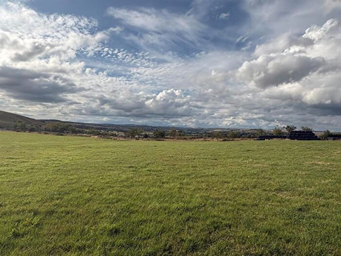 Land For Sale In Land West Of Alstonefield Road, Alstonefield, DE6