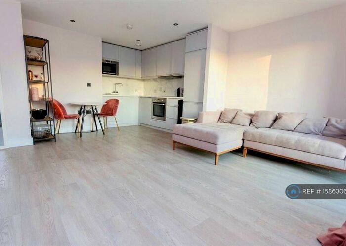 1 Bedroom Flat To Rent In Maple Quays, London, SE16