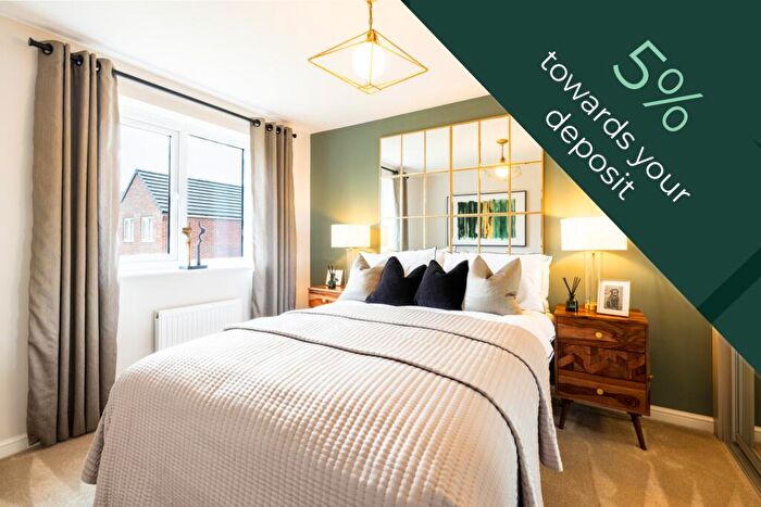 3 Bedroom Detached House For Sale In Swan Lane, Ollerton, NG22