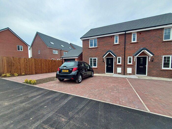 3 Bedroom End Of Terrace House For Sale In Leith Way, Liverpool, L6