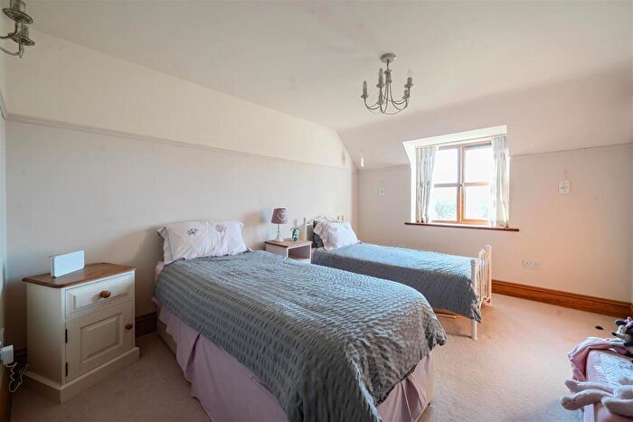 4 Bedroom Detached House For Sale In Gooseacre Lane, West Coker, Yeovil, BA22