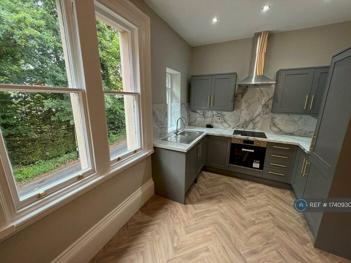 1 Bedroom Flat To Rent In Eastham Village Road, Wirral, CH62