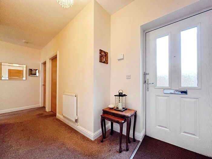2 Bedroom Bungalow For Sale In Bagridge Road, Castlecroft, Wolverhampton, WV3