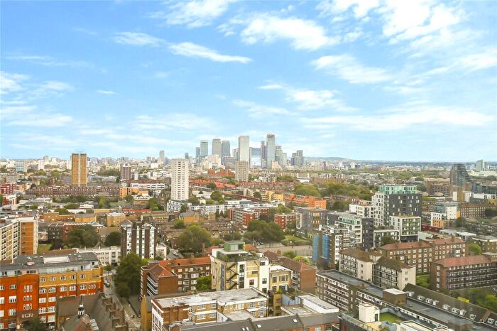 2 Bedroom Apartment To Rent In Goodman's Fields, Cassia House, London, E1