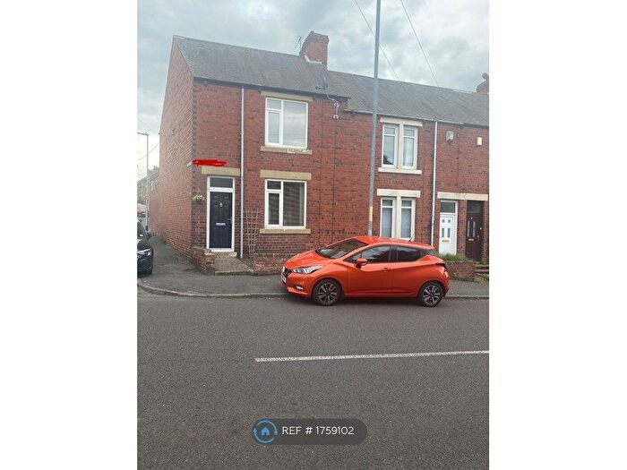 2 Bedroom Terraced House To Rent In Beech Street, Sunniside, Newcastle Upon Tyne, NE16