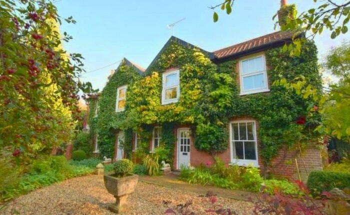 4 Bedroom Property To Rent In Otley Bottom, Otley, Ipswich, IP6