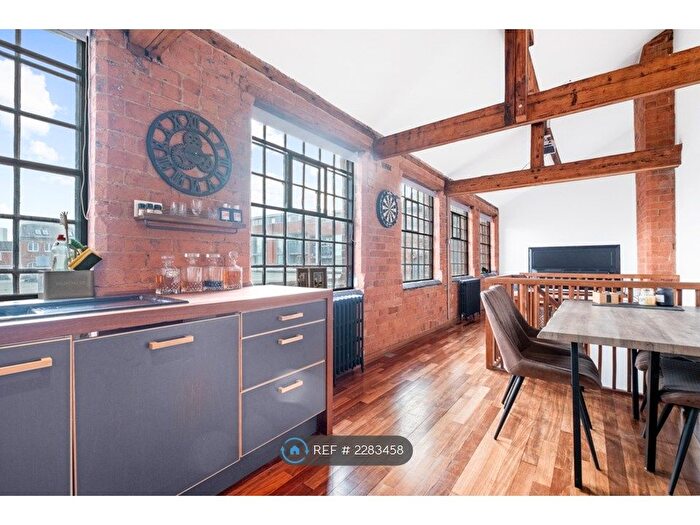 3 Bedroom Terraced House To Rent In Tenby Street, Birmingham, B1