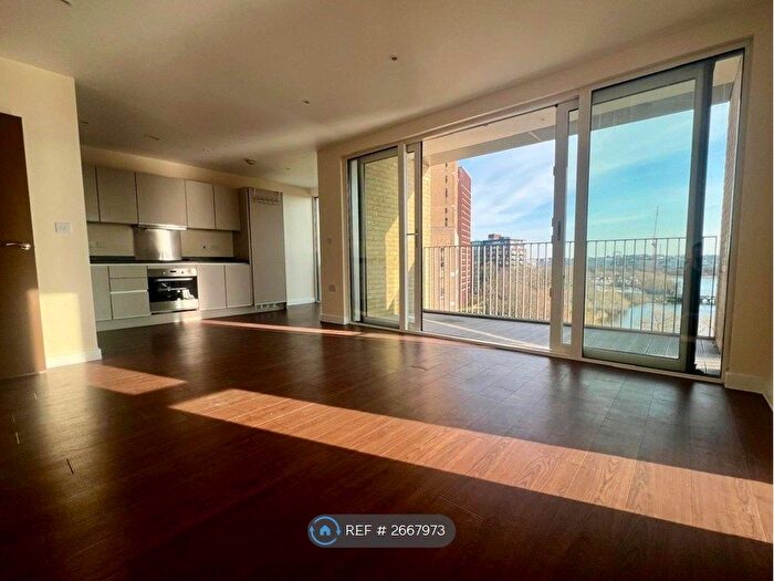 2 Bedroom Flat To Rent In Greenshank House, London, NW9