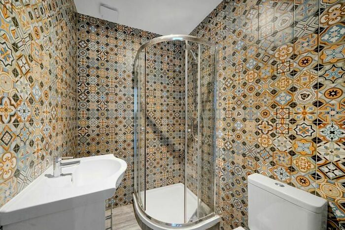 2 Bedroom Flat To Rent In Lansdowne Way, London, SW8