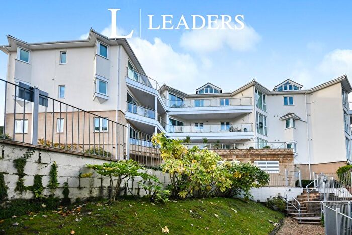 2 Bedroom Apartment To Rent In Studland Road, Bournemouth, BH4