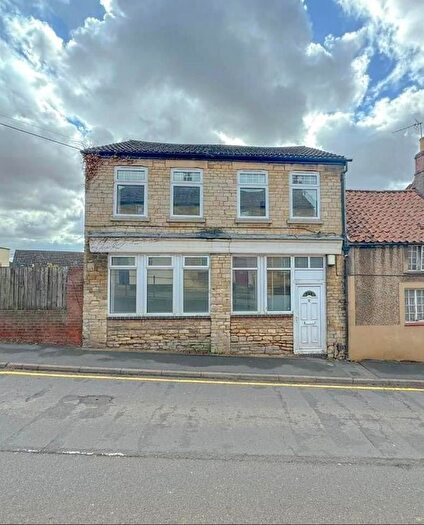 4 Bedroom Semi-Detached House To Rent In High Street, Irthlingborough, Wellingborough, NN9