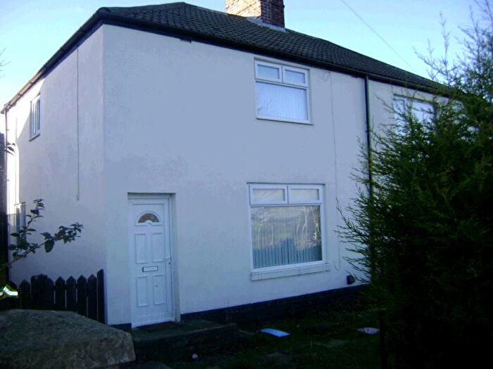 3 Bedroom Semi-Detached House To Rent In Oak Terrace, West Cornforth, Ferryhill, County Durham, DL17