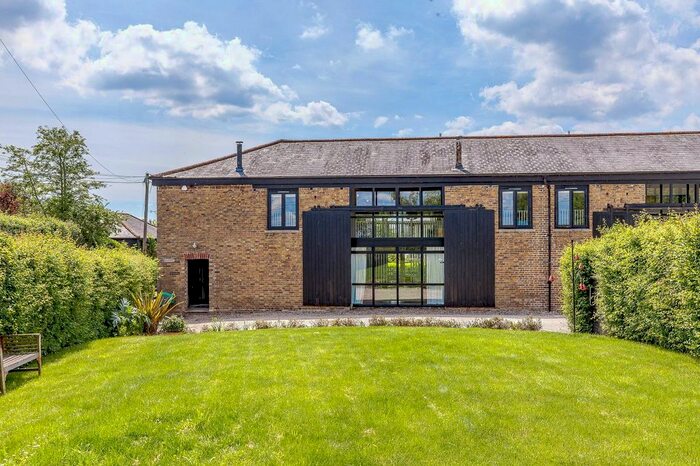 5 Bedroom Link Detached House For Sale In Mashbury Road, Chignal St James, CM1