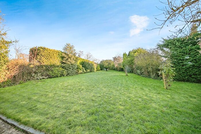 5 Bedroom Detached House For Sale In Smeetham Hall Lane, Bulmer, Sudbury, CO10