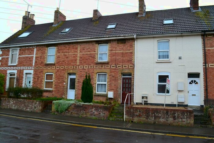 3 Bedroom Terraced House To Rent In Eastern Yeovil, Somerset, BA21