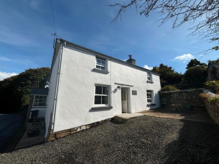 4 Bedroom Detached House To Rent In Five Lanes, Launceston, PL15