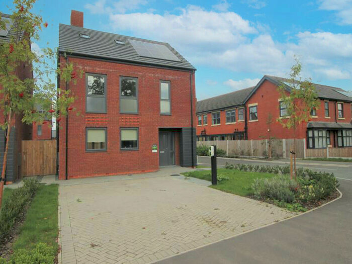 4 Bedroom Detached House To Rent In Hoyles Lane, Cottam, Lancashire, PR4