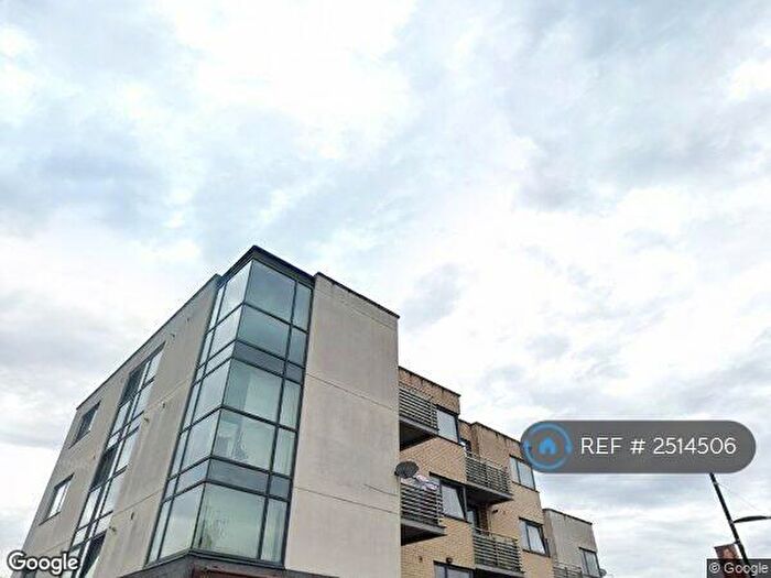 1 Bedroom Flat To Rent In Green Street, London, E7