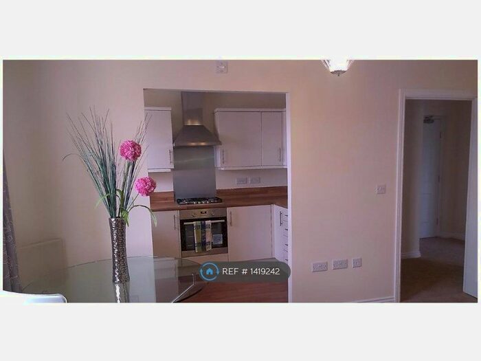 1 Bedroom Flat To Rent In Charity Haines House, Newport, NP19
