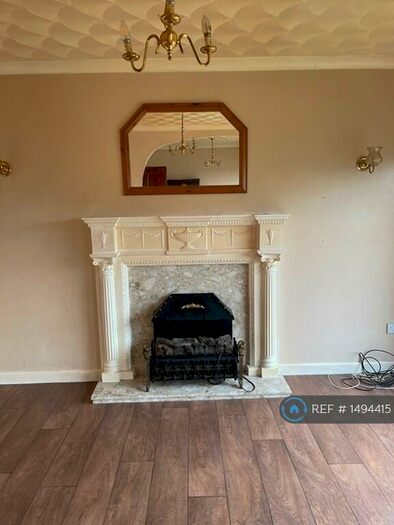 1 Bedroom Maisonette To Rent In Llwyn-Y-Llan Flats, Trevethin, Pontypool, NP4