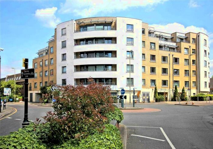 1 Bedroom Apartment To Rent In Woking, GU21