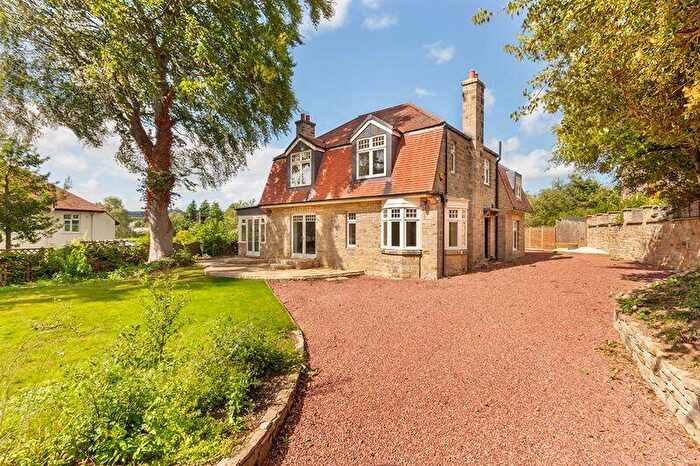 4 Bedroom Detached House For Sale In Ingleboro, St. Helens Lane, Corbridge, Northumberland, NE45