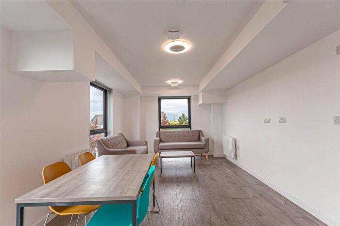 5 Bedroom Apartment To Rent In Cheswick Campus, The Square, Long Down Avenue, Bristol, BS16