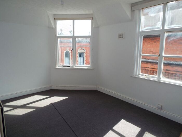 1 Bedroom Property To Rent In Bank Street, Nottingham, NG10
