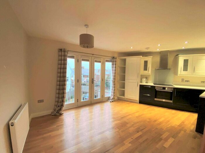 1 Bedroom Flat To Rent In Victoria Mews, Whitstable CT5