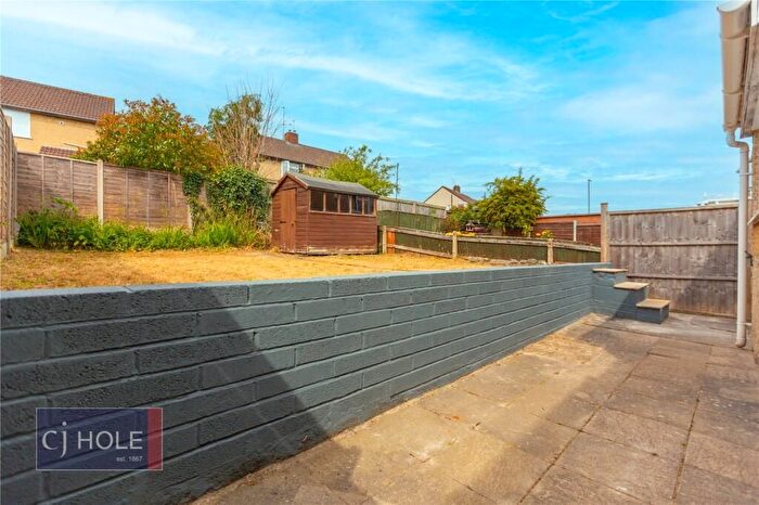 3 Bedroom Semi-Detached House To Rent In Gages Road, Bristol, BS15