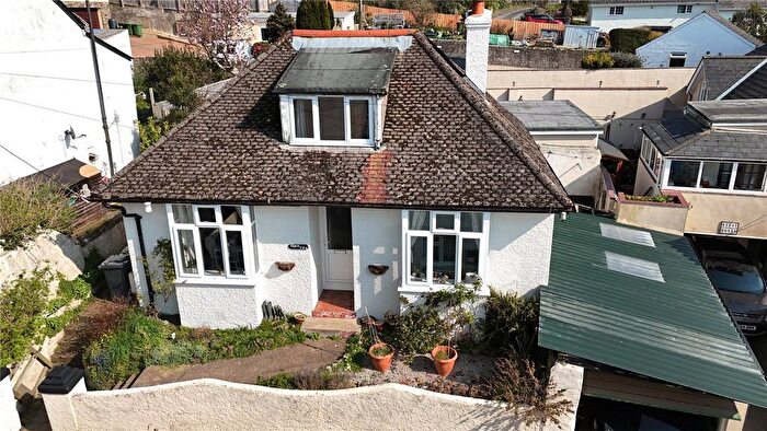3 Bedroom Bungalow To Rent In Corner Lane, Combe Martin, Ilfracombe, EX34