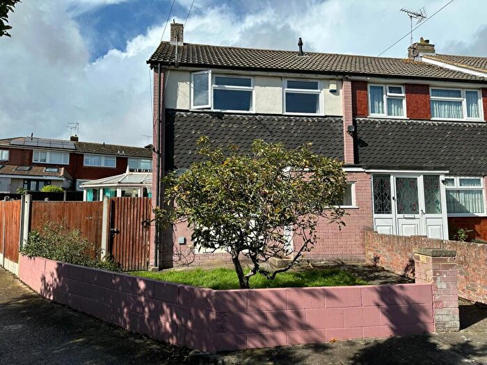 3 Bedroom Semi-Detached House To Rent In Whitehall Road, Ramsgate, CT12