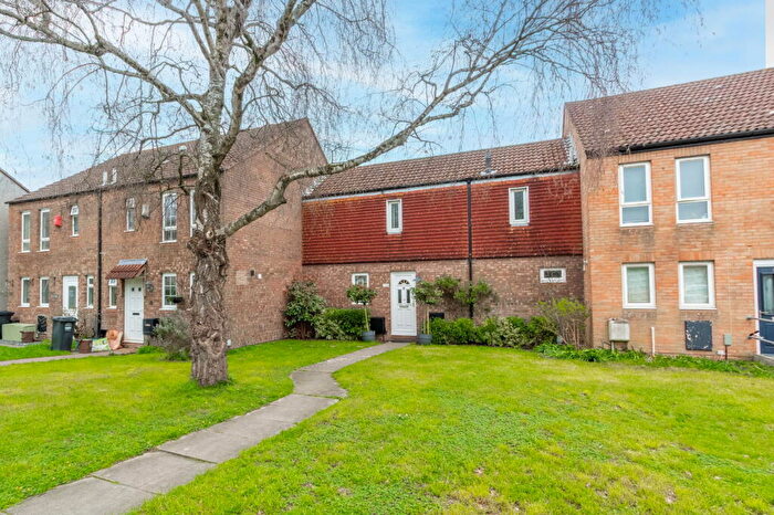 3 Bedroom Terraced House For Sale In Stowey Road, Yatton, BS49